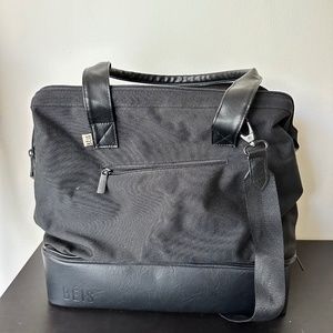 BEIS-the MINI weekender bag